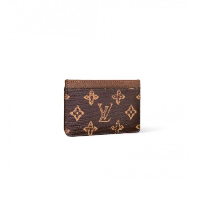 LOUIS VUITTON MASTER CARD HOLDER M27756 (11*7cm) 